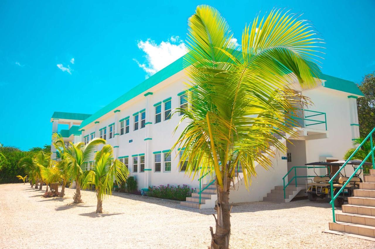 Western Grand Baymen Gardens Aparthotel 3*