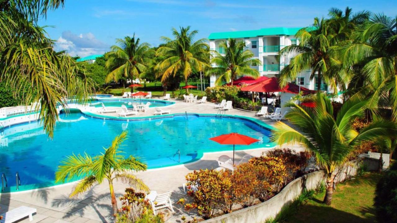 Western Grand Baymen Gardens 3*