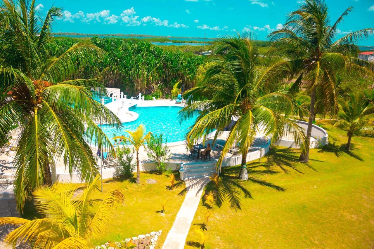 Western Grand Baymen Gardens 3* San Pedro (Ambergris Caye)