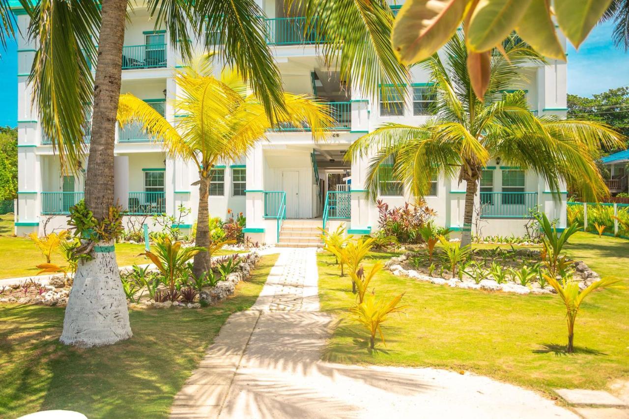 Western Grand Baymen Gardens Aparthotel