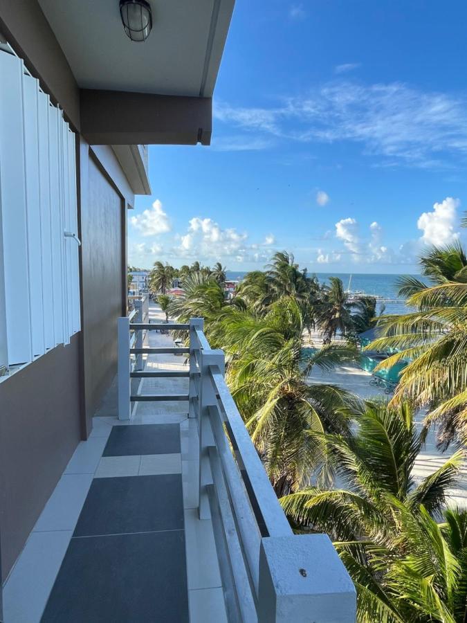 Caye Caulker Beach Hotel 4* Caye Caulker