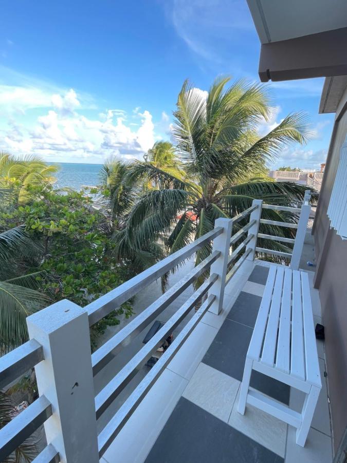 Caye Caulker Beach Hotel Hotel