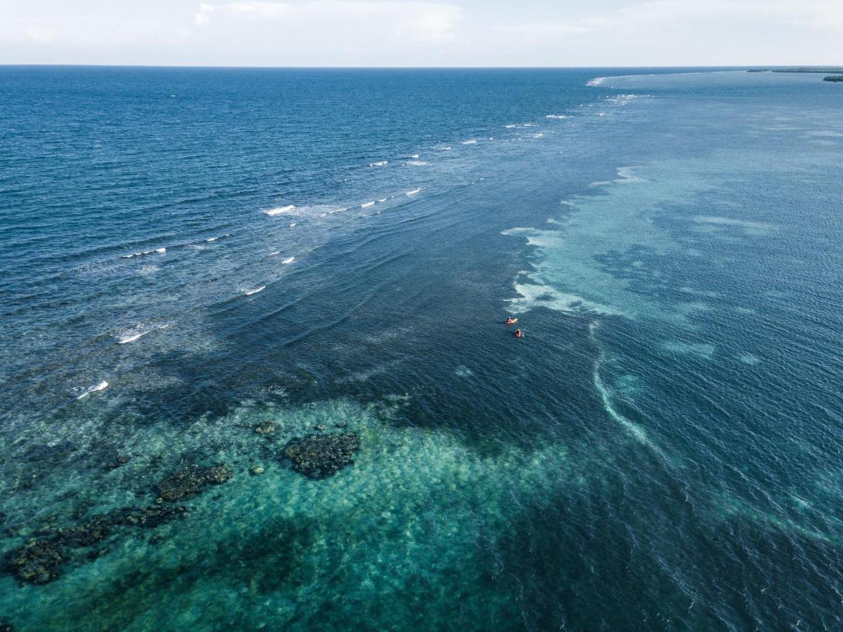 Belize Dive Haven & Marina 3*