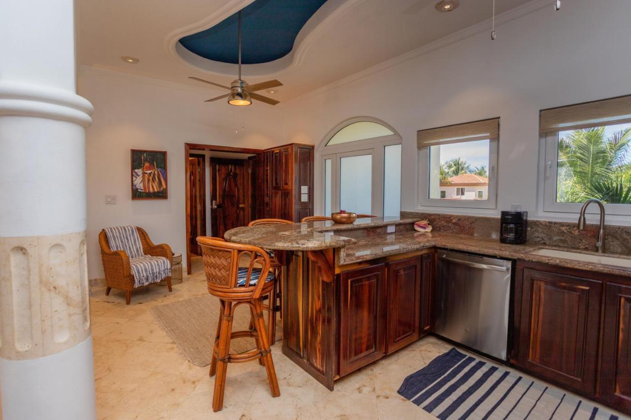 Belizean Cove Estates Luxury Beachfront Villa San Pedro (Ambergris Caye)