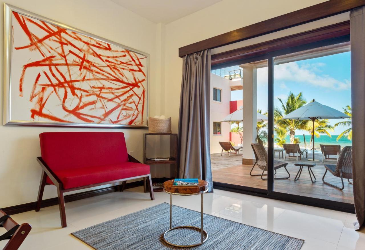 Hotel The Ellysian Boutique Placencia