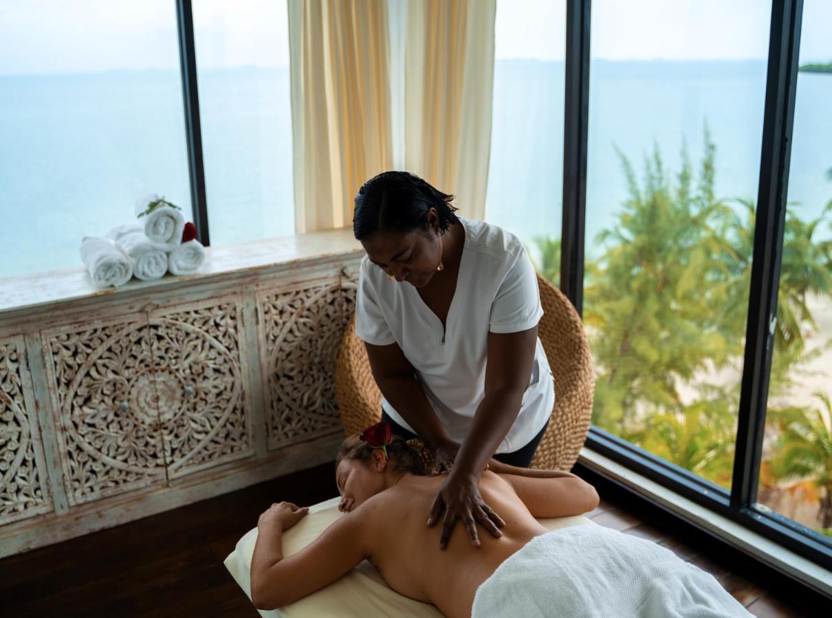 The Ellysian Boutique 4* Placencia