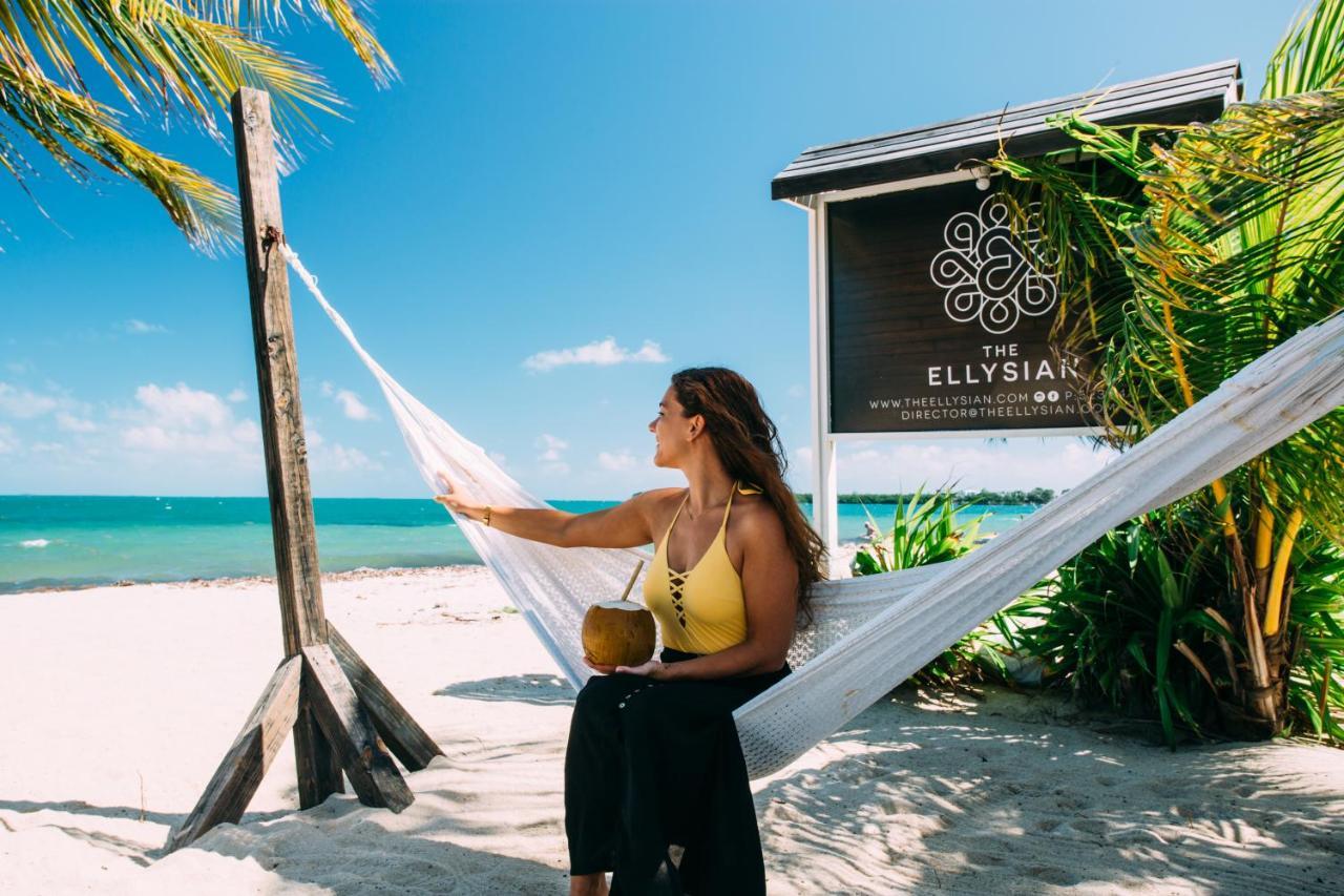 The Ellysian Boutique Hotel 4*