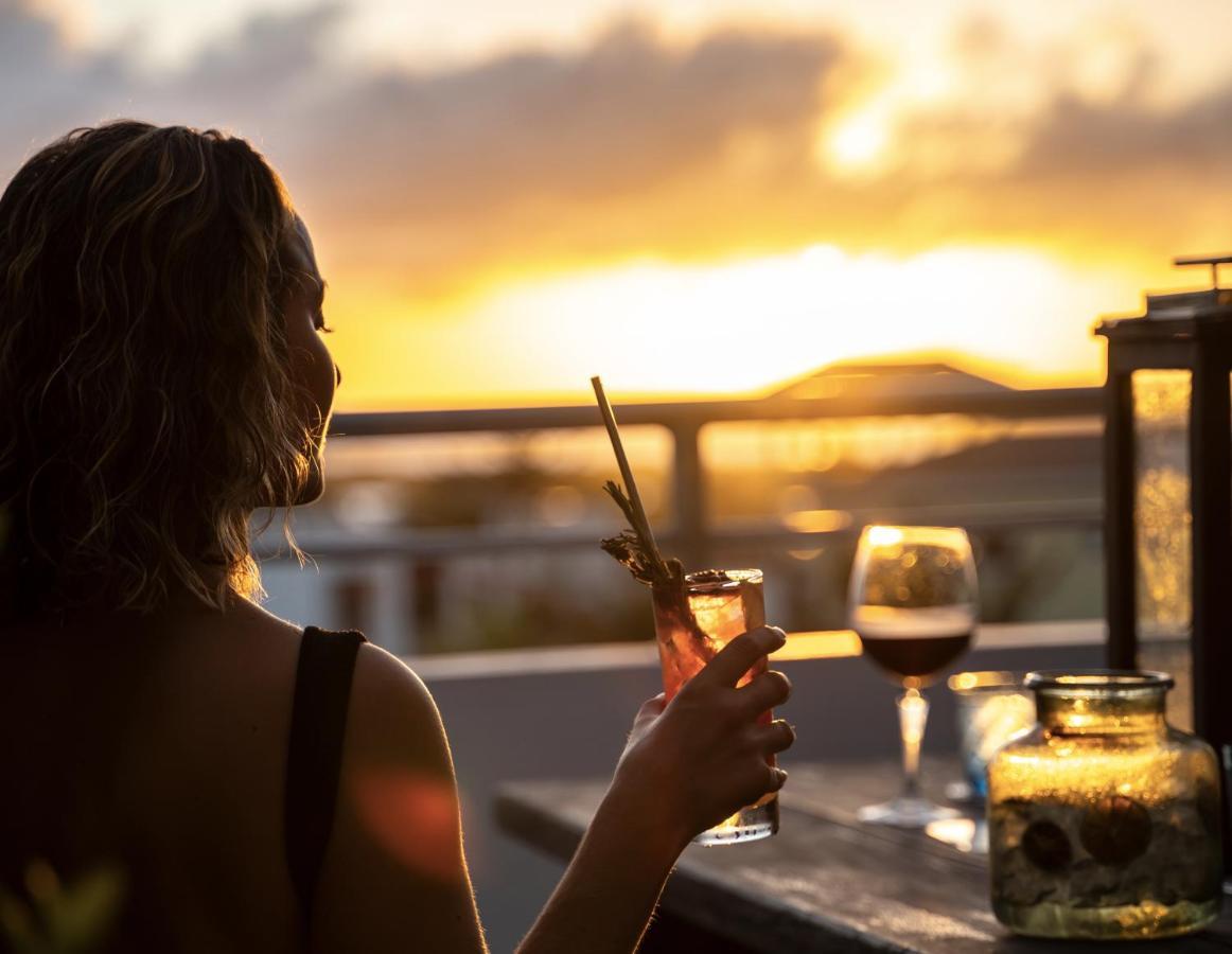 The Ellysian Boutique 4* Placencia