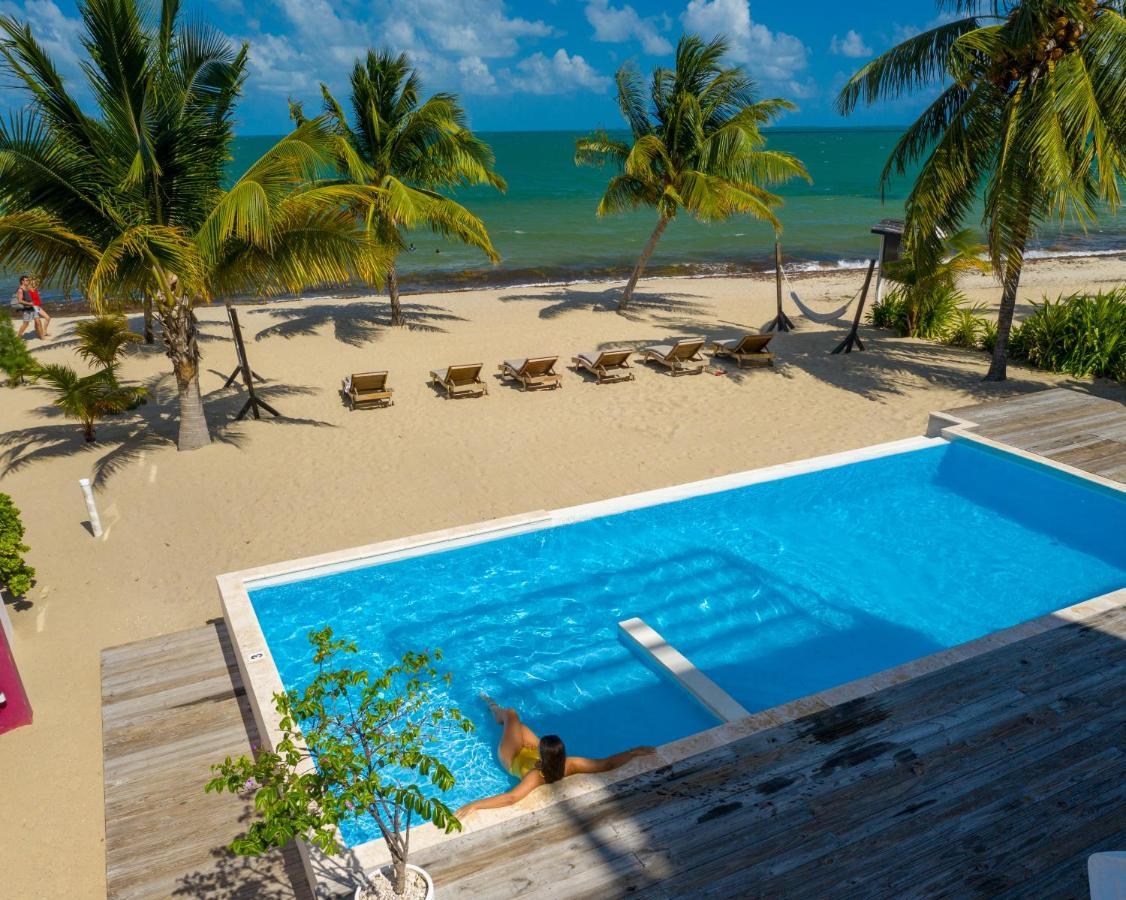 Hotel The Ellysian Boutique Placencia