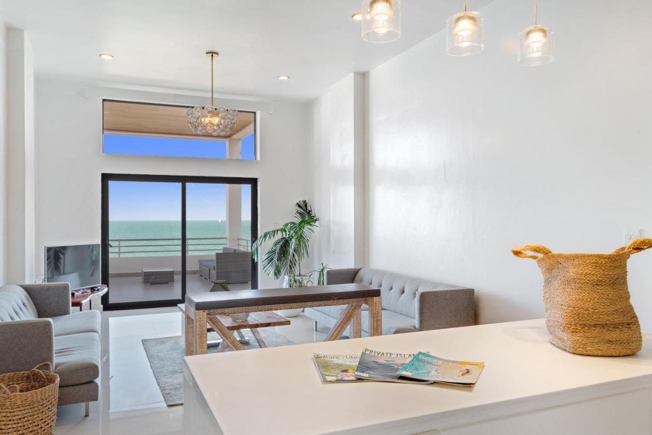The Ellysian Boutique 4* Placencia