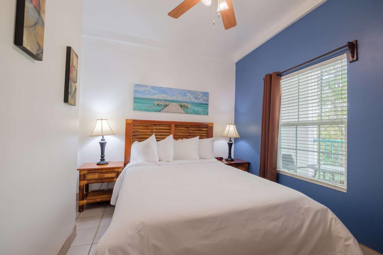 Western Grand Baymen Gardens Aparthotel San Pedro (Ambergris Caye)