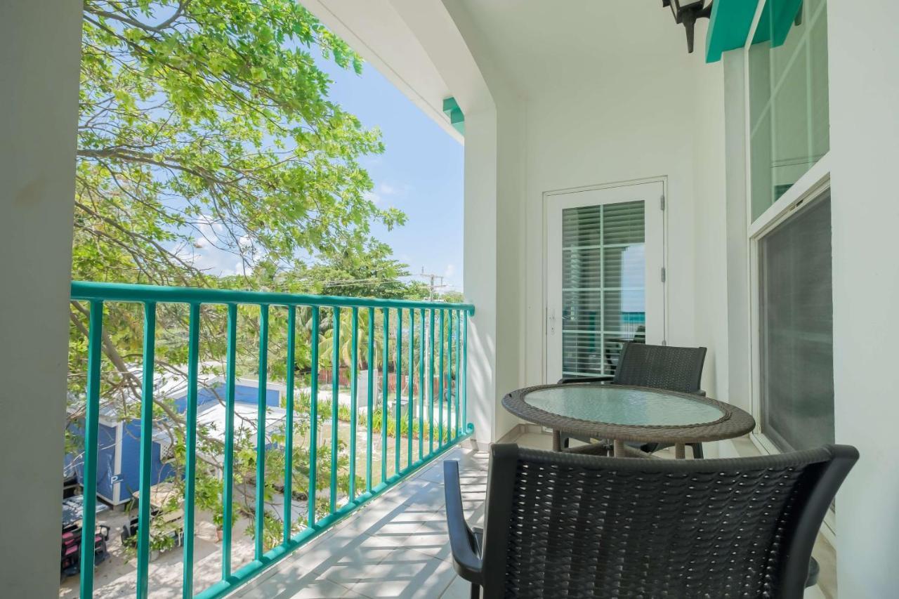 Aparthotel Western Grand Baymen Gardens San Pedro (Ambergris Caye)