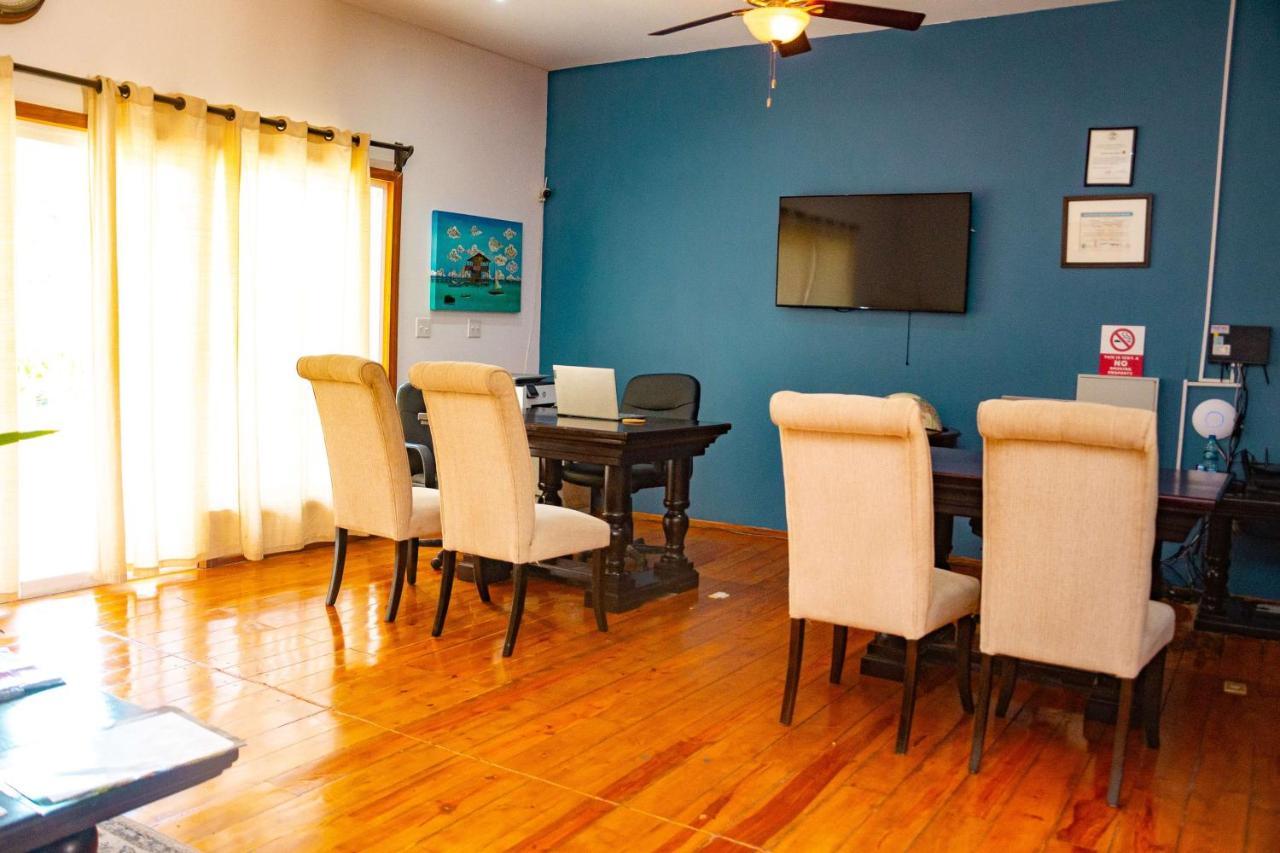 Aparthotel Western Grand Baymen Gardens San Pedro (Ambergris Caye)
