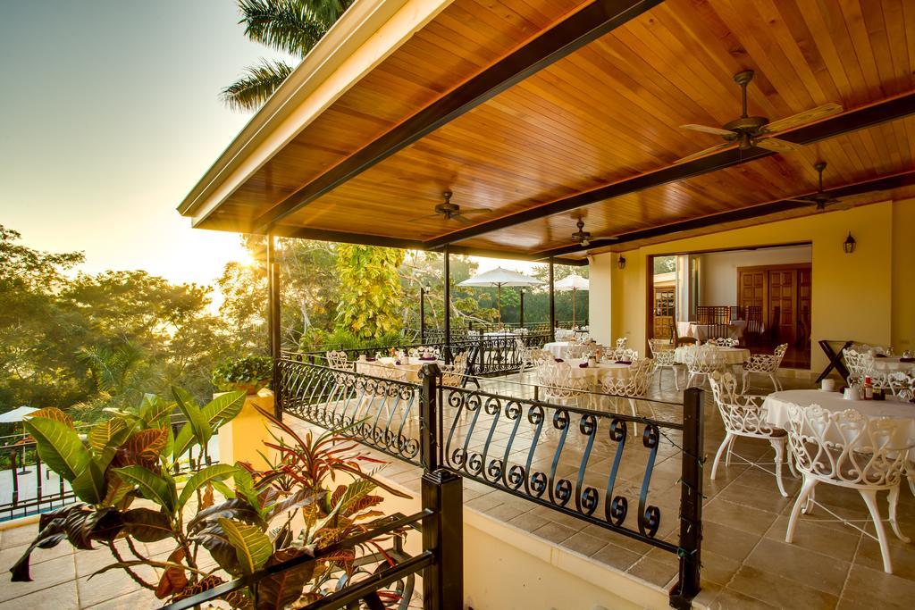 Resort San Ignacio Resort Hotel