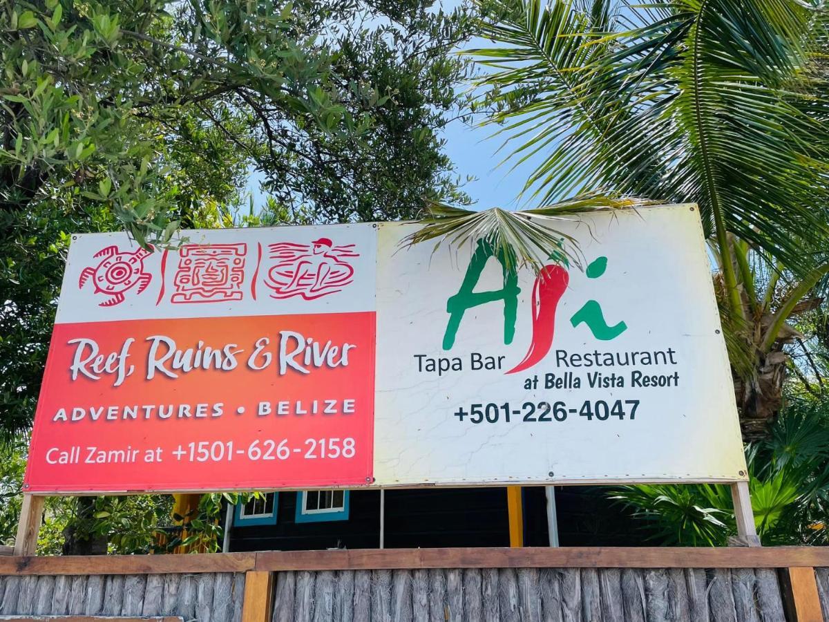 Bella Vista Belize