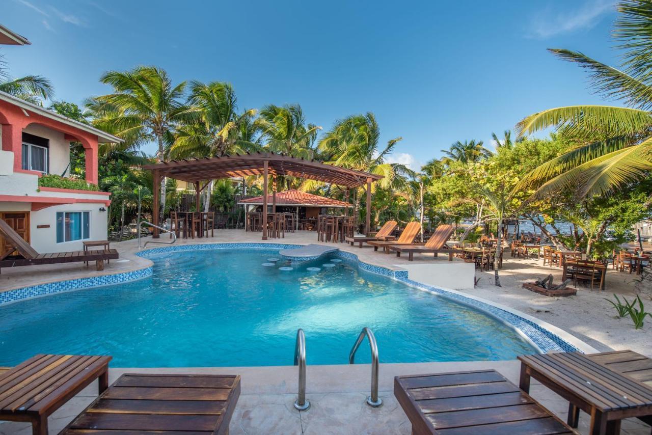 Hotel Bella Vista Belize