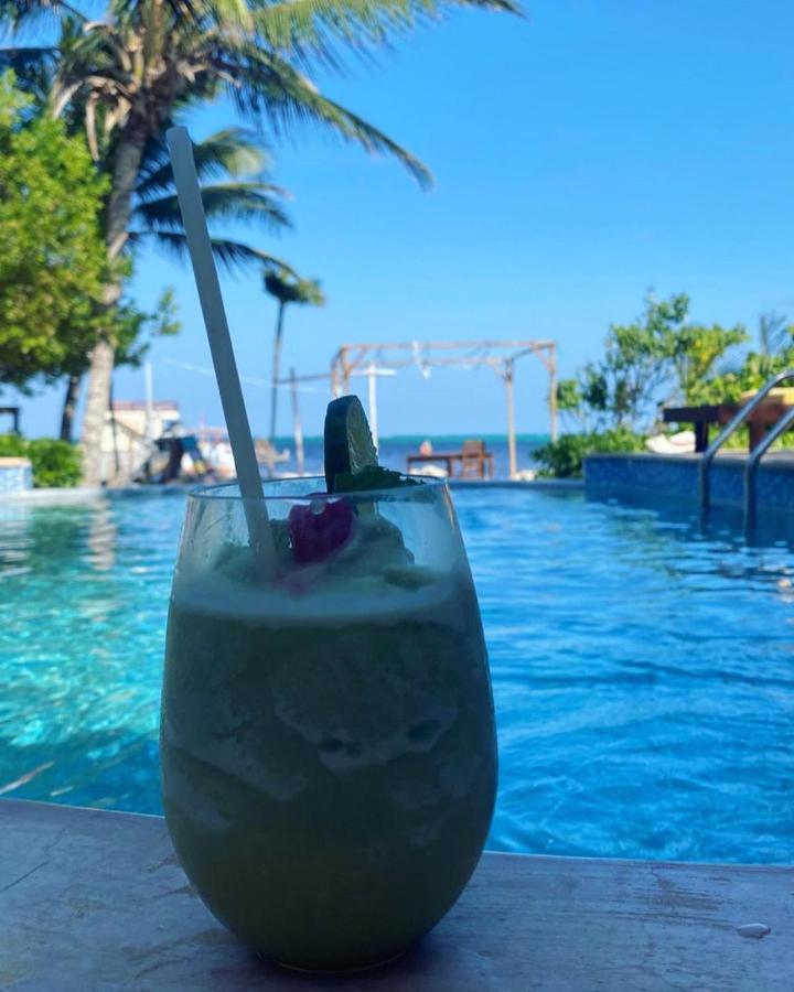 Bella Vista Belize Hotel
