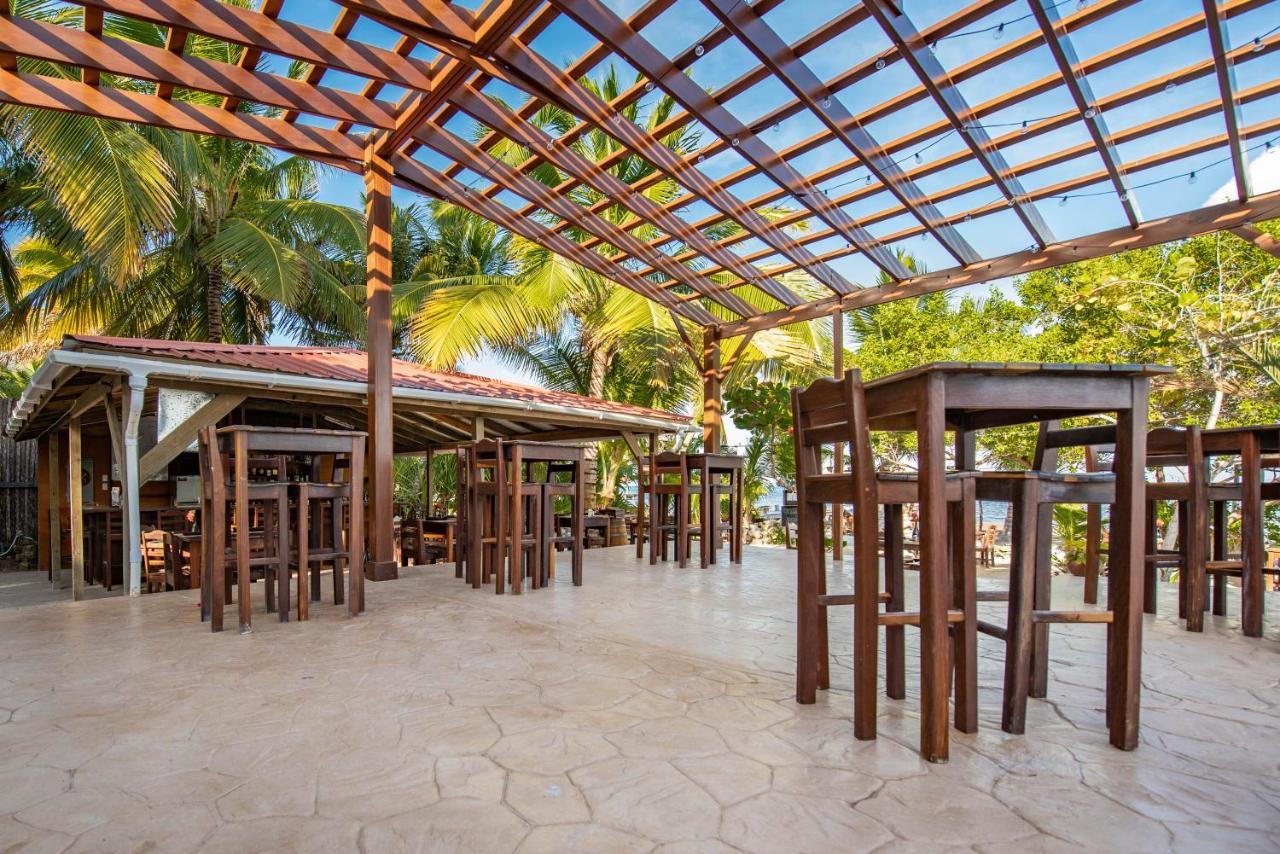 Hotel Bella Vista Belize San Pedro (Ambergris Caye)