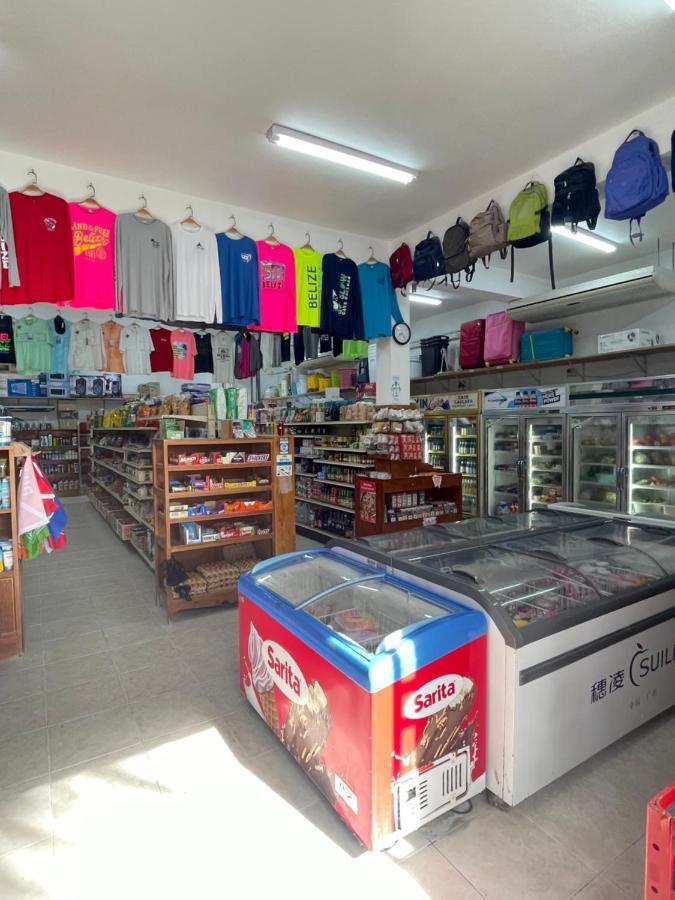 Caye Caulker Beach Hotel Hotel 4*