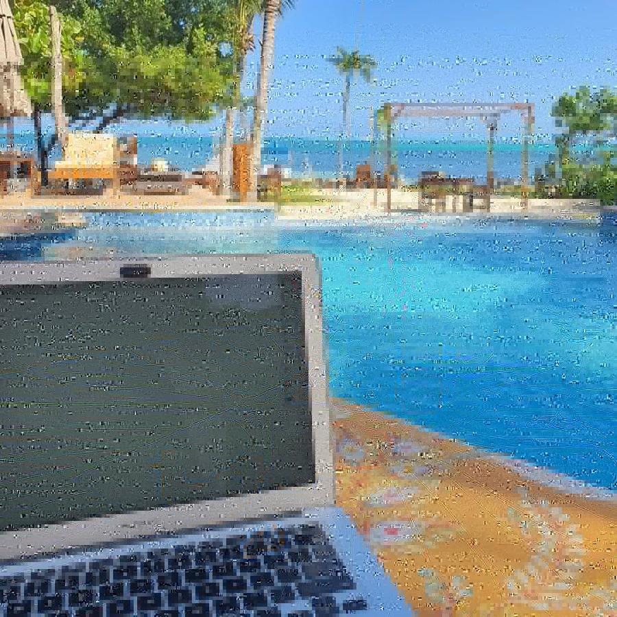 Bella Vista Belize Hotel