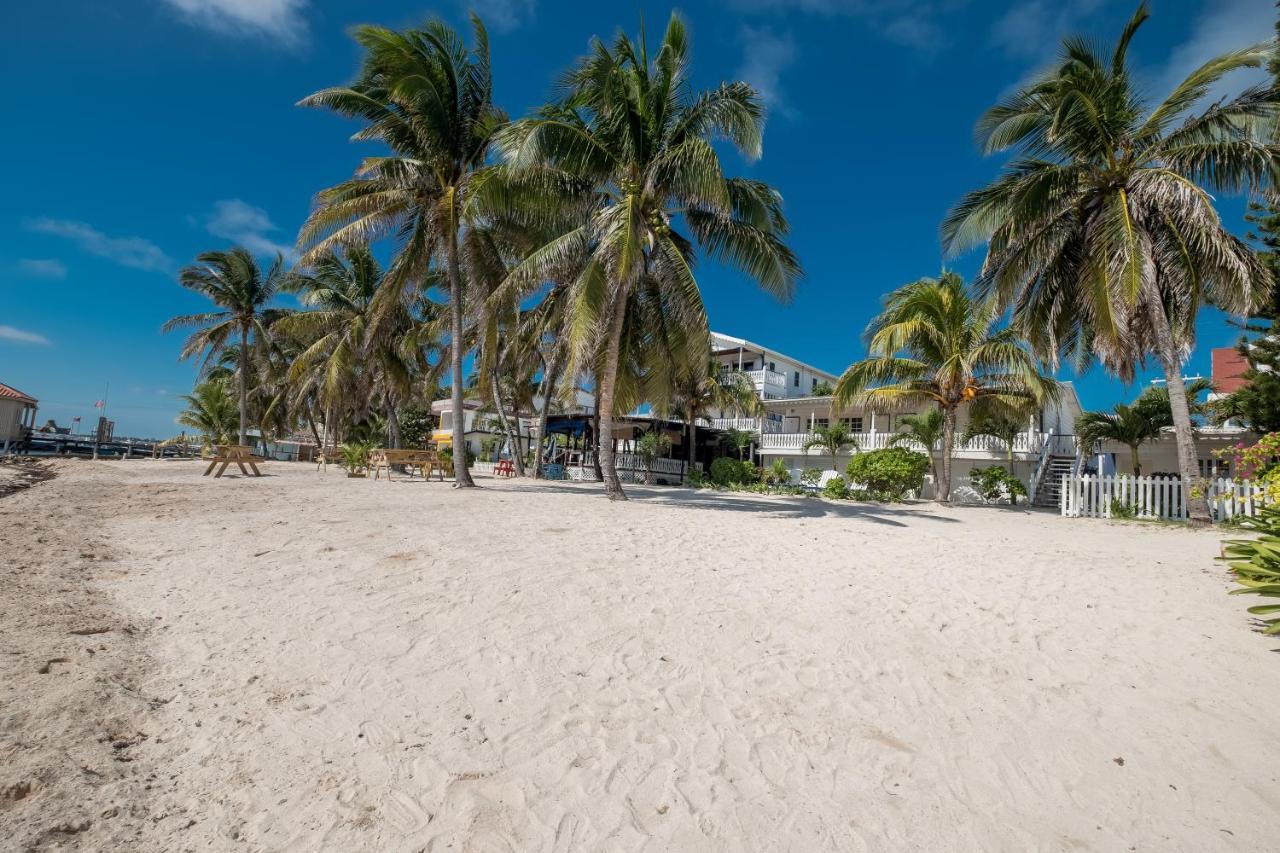 Holiday Hotel 3* San Pedro (Ambergris Caye)