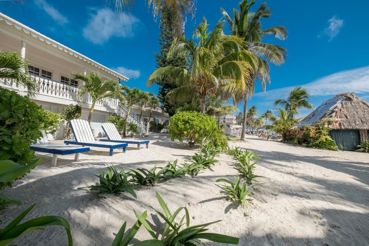 Holiday Hotel San Pedro (Ambergris Caye)