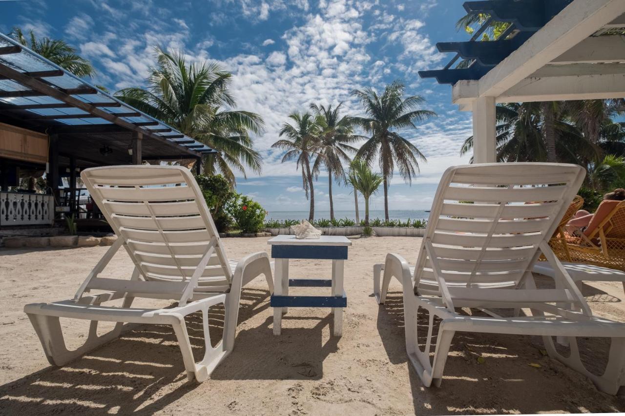 Hotel Holiday Hotel San Pedro (Ambergris Caye)