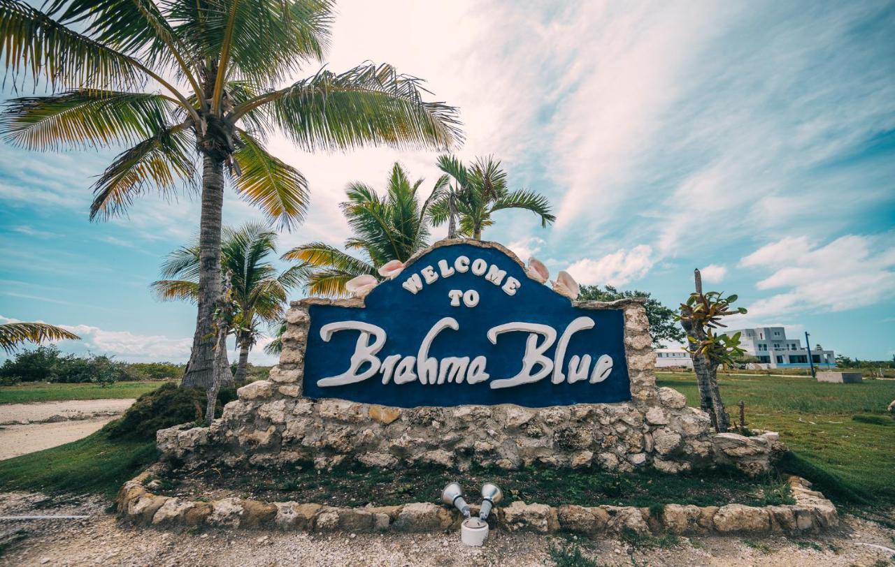 Resort Brahma Blue San Pedro (Ambergris Caye)