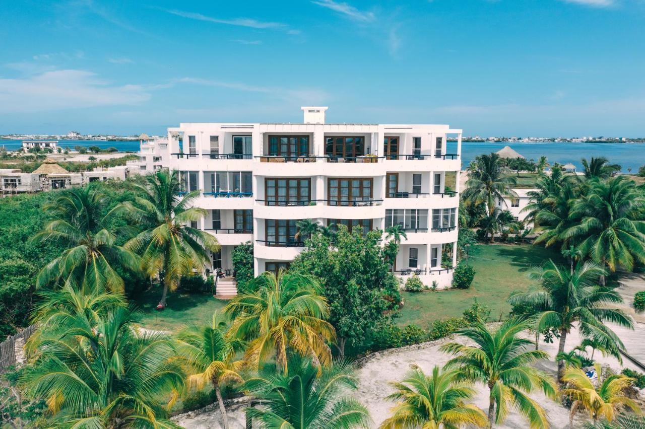 Resort Brahma Blue San Pedro (Ambergris Caye)