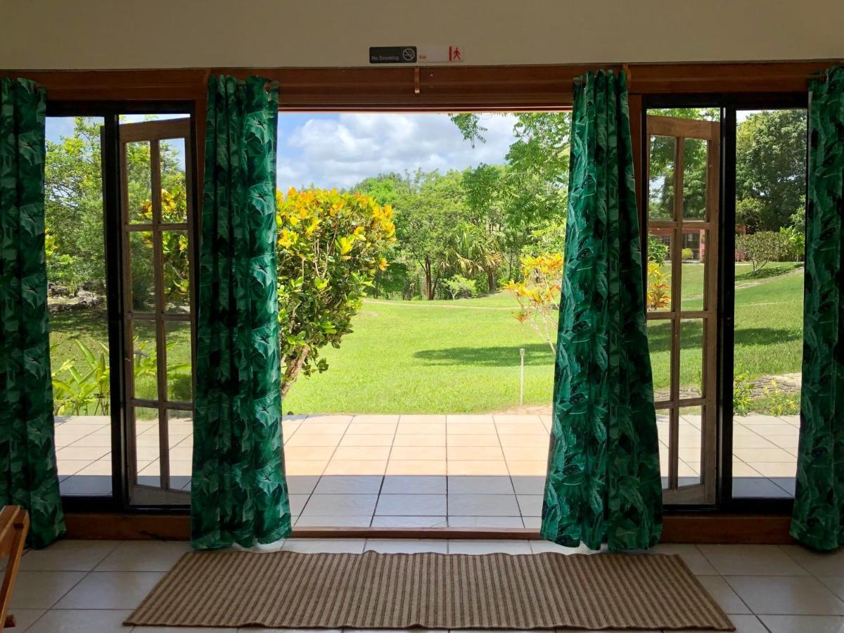 Gumbo Limbo Jungle Resort 3*