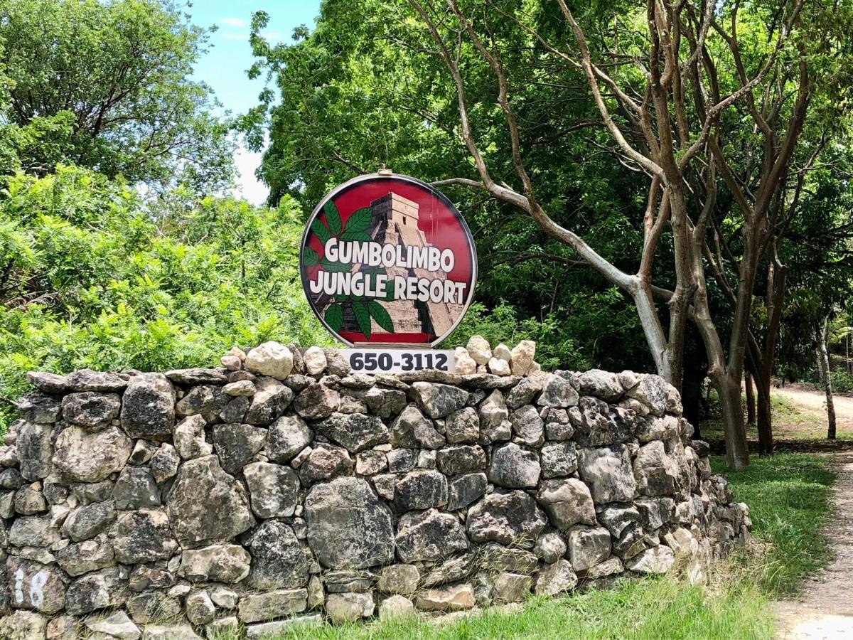 Gumbo Limbo Jungle Resort Cool Shade