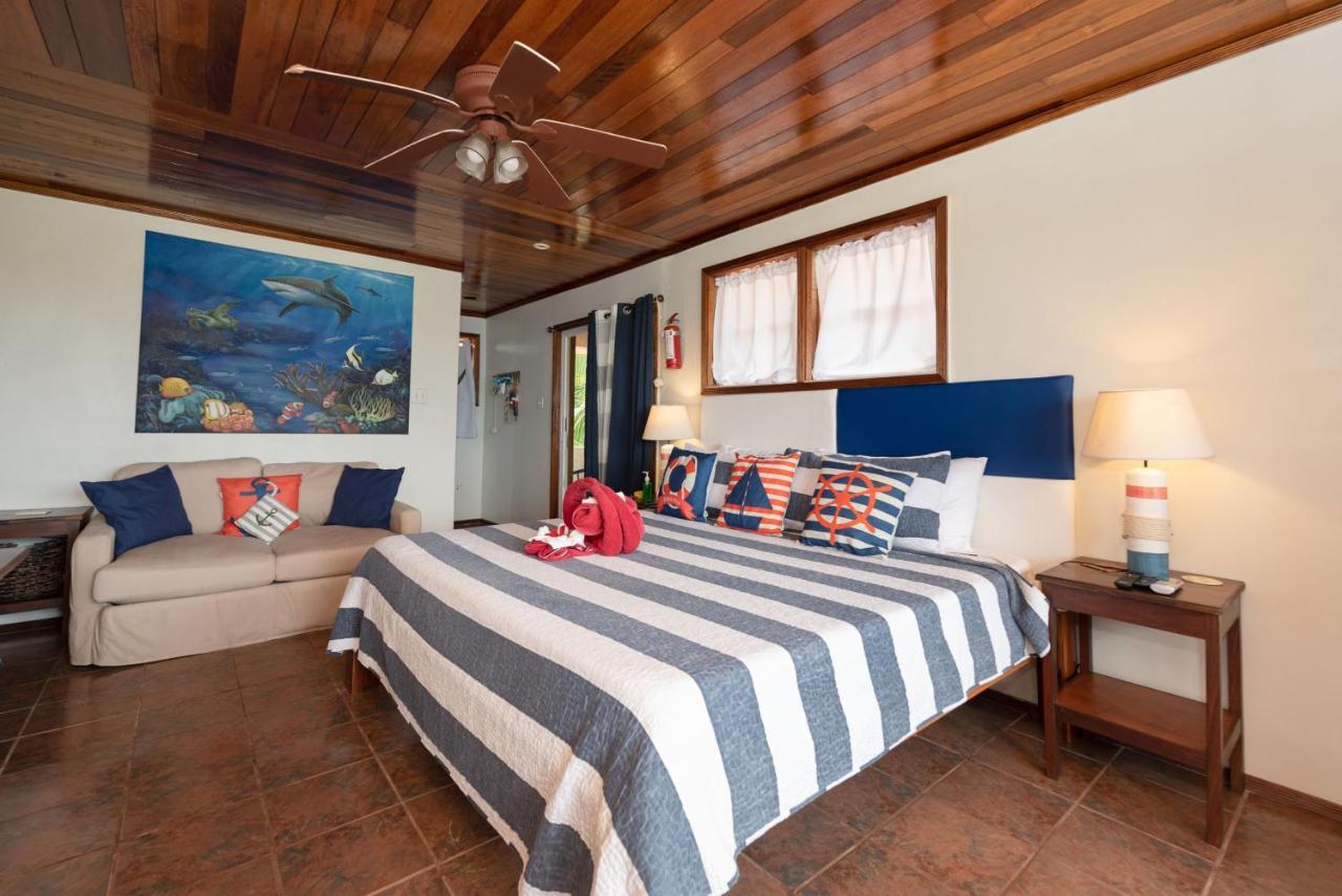 Bella Vista Belize