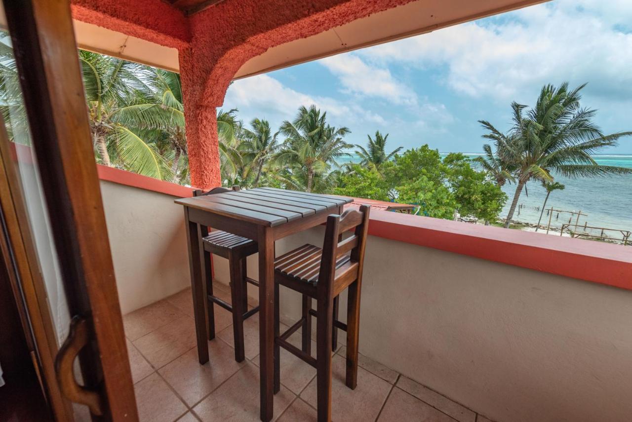 Hotel Bella Vista Belize