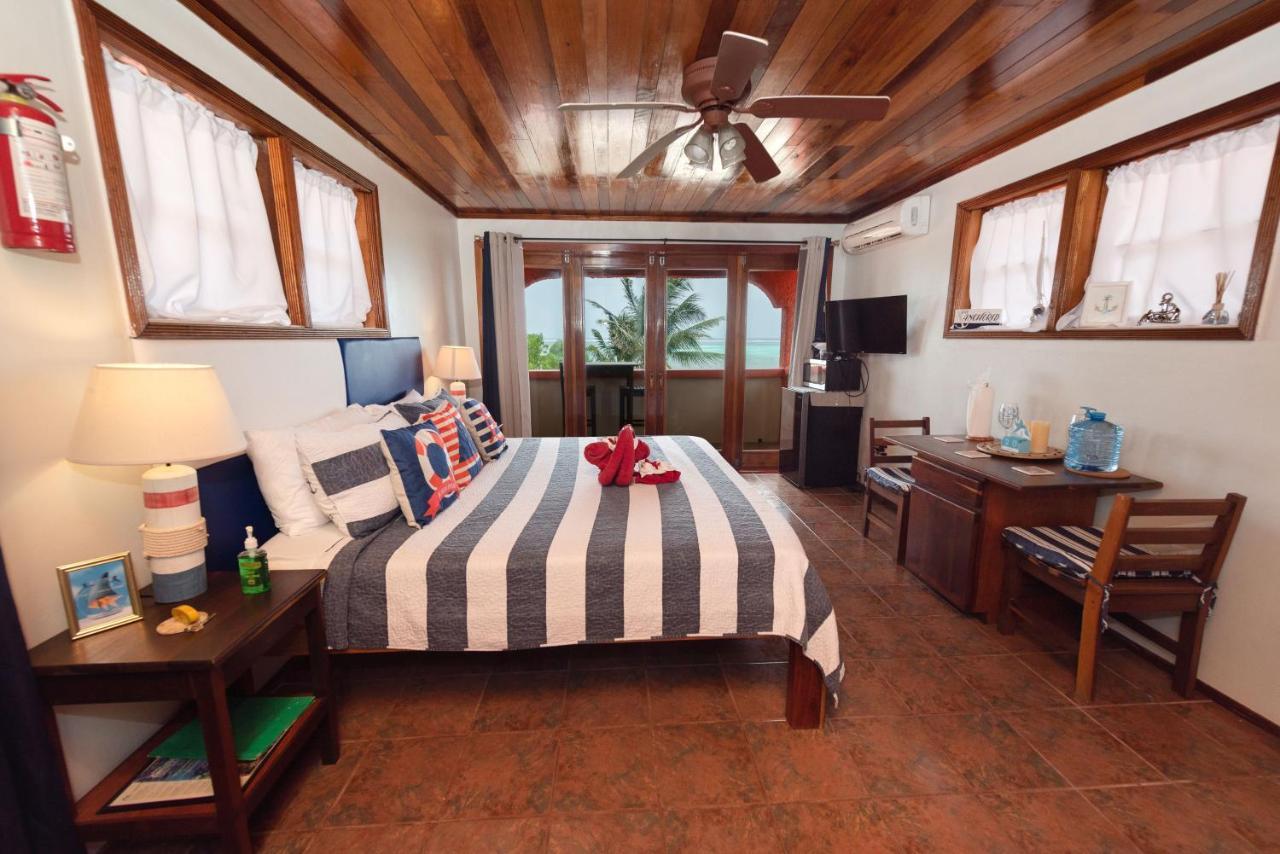 Bella Vista Belize Hotel San Pedro (Ambergris Caye)