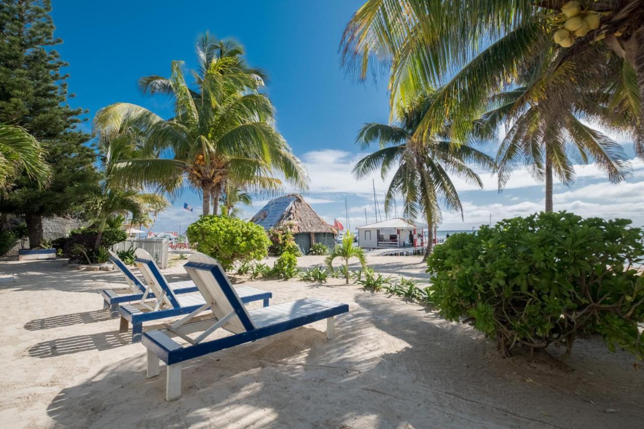 Holiday Hotel San Pedro (Ambergris Caye)