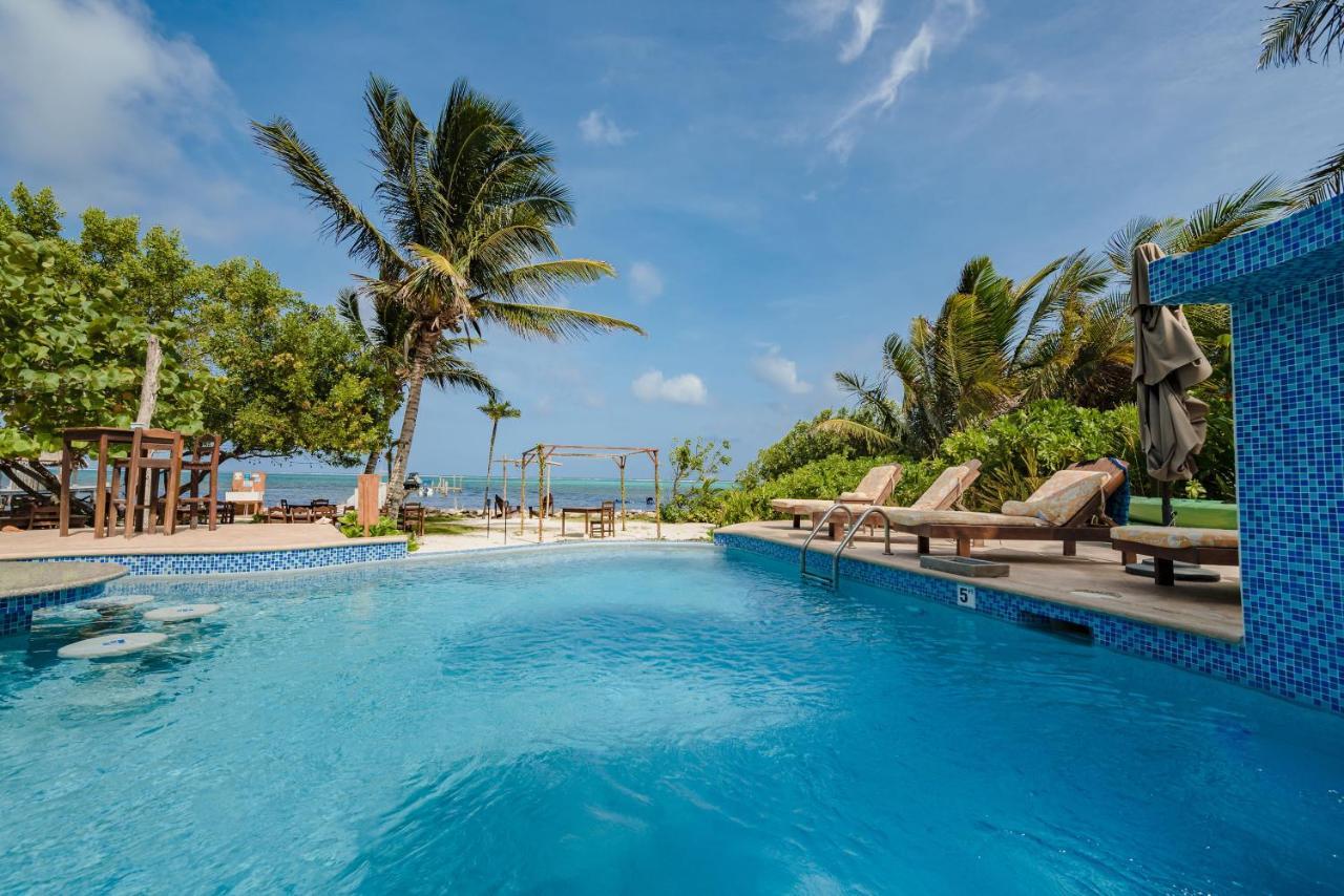 Hotel Bella Vista Belize San Pedro (Ambergris Caye)
