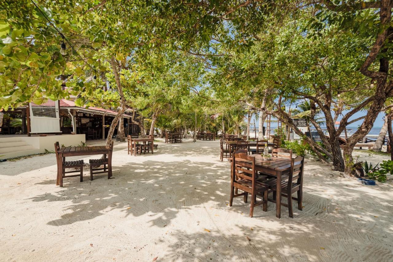 Bella Vista Belize Hotel 3*