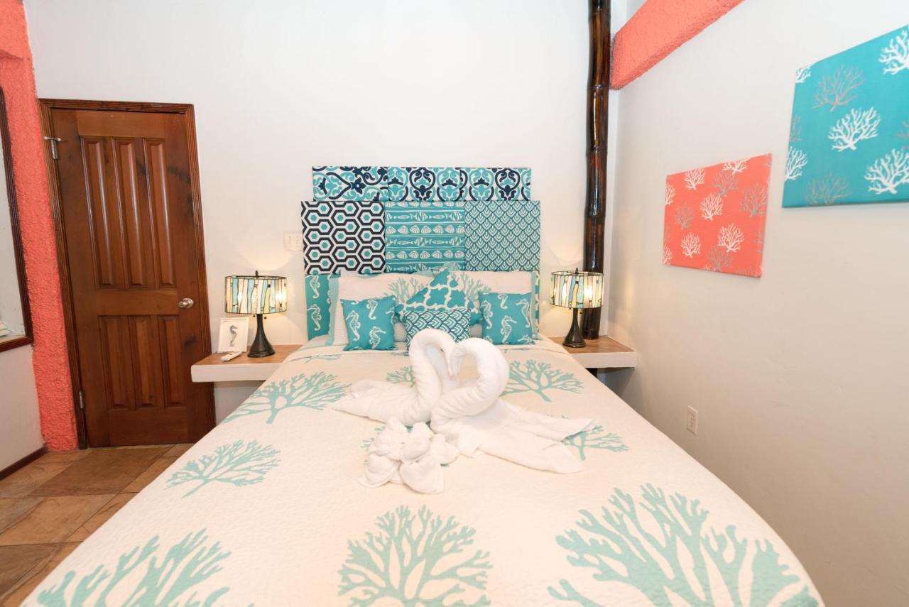 Bella Vista Belize Hotel