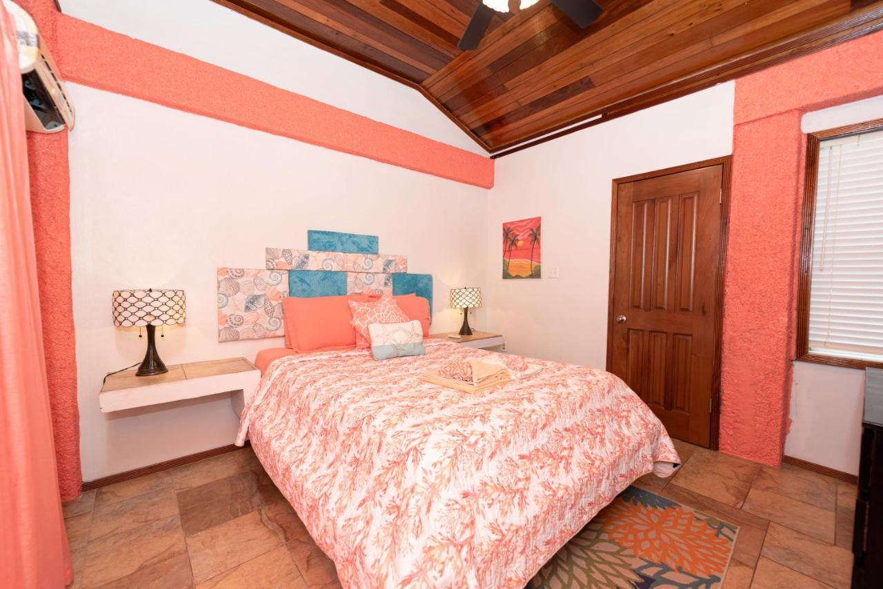 Hotel Bella Vista Belize 3*