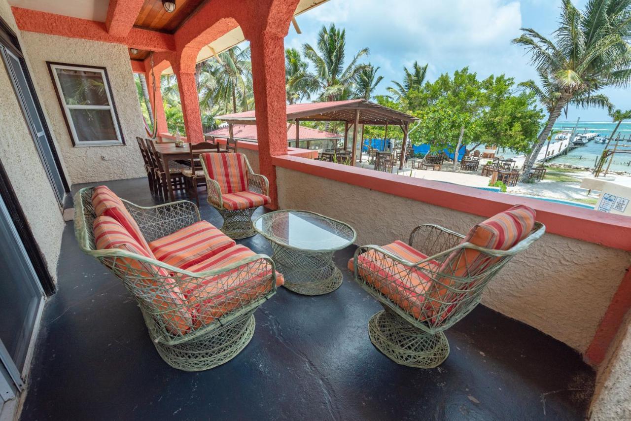 Hotel Bella Vista Belize