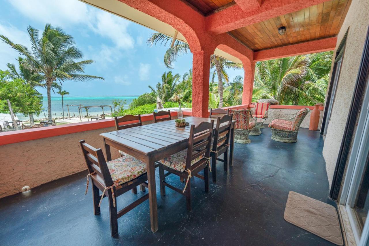 Bella Vista Belize