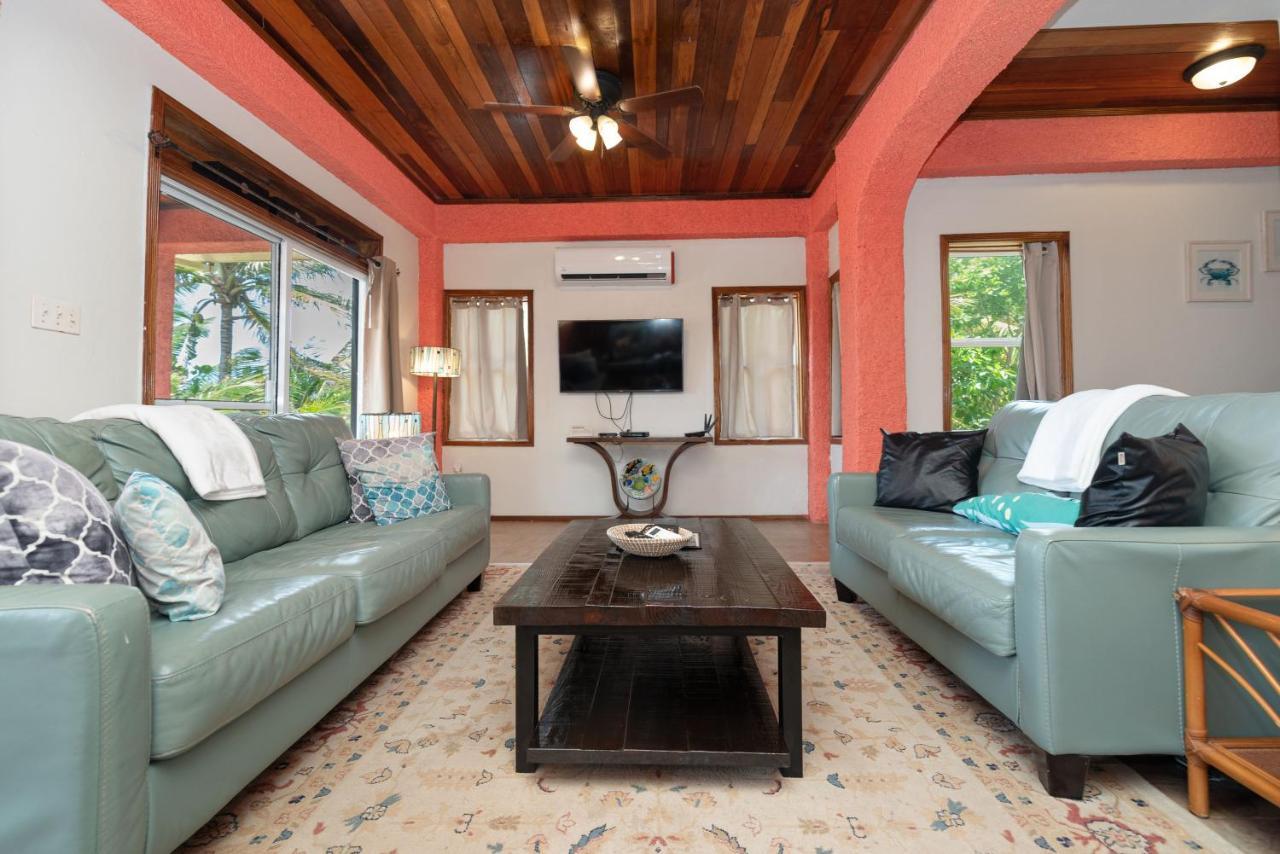 Hotel Bella Vista Belize 3*
