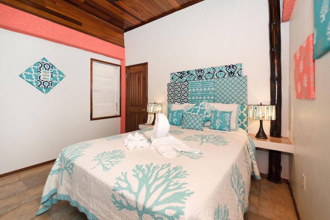 Hotel Bella Vista Belize San Pedro (Ambergris Caye)