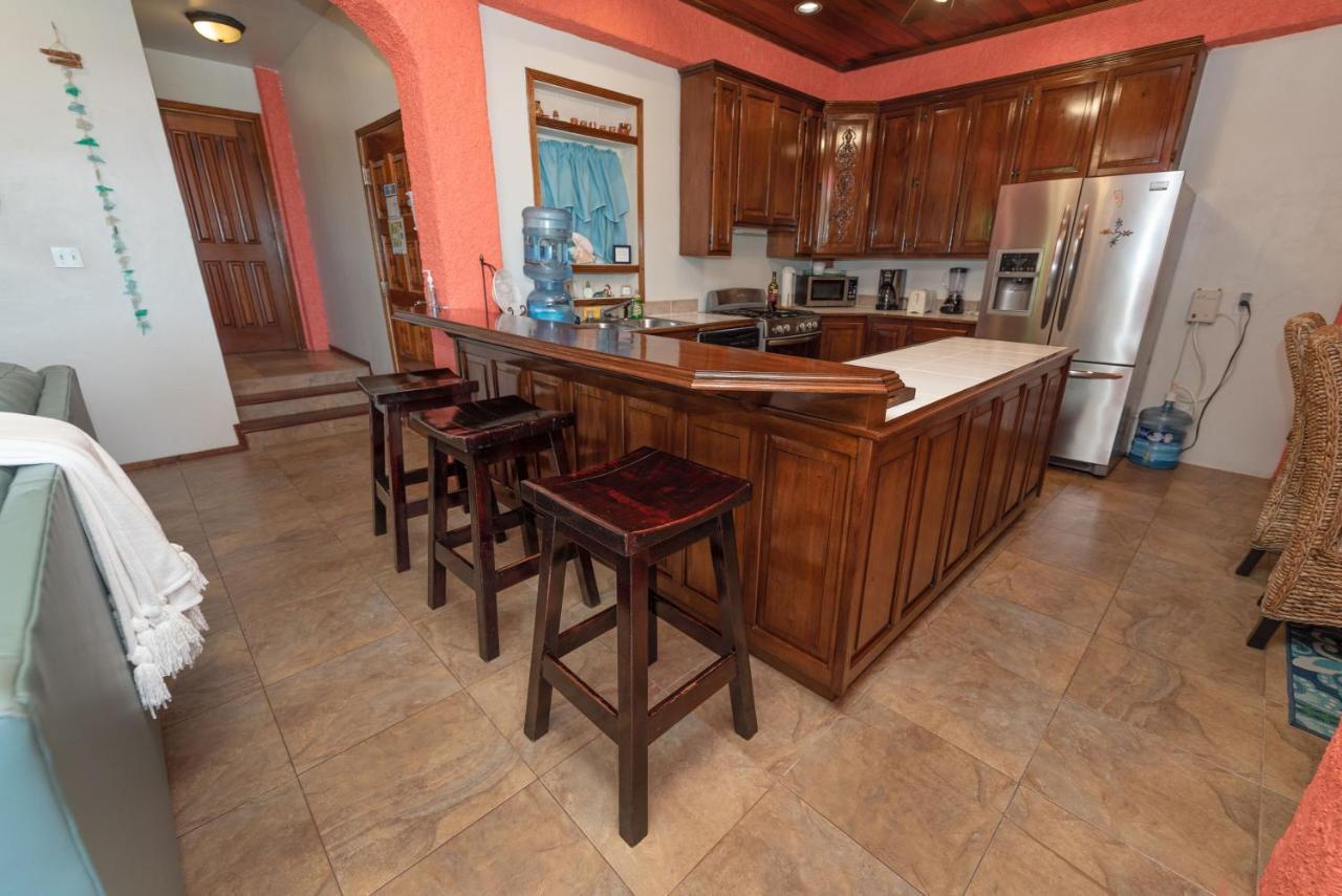 Hotel Bella Vista Belize San Pedro (Ambergris Caye)