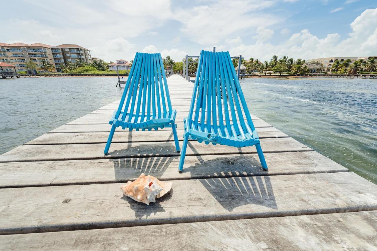 Hotel Bella Vista Belize San Pedro (Ambergris Caye)