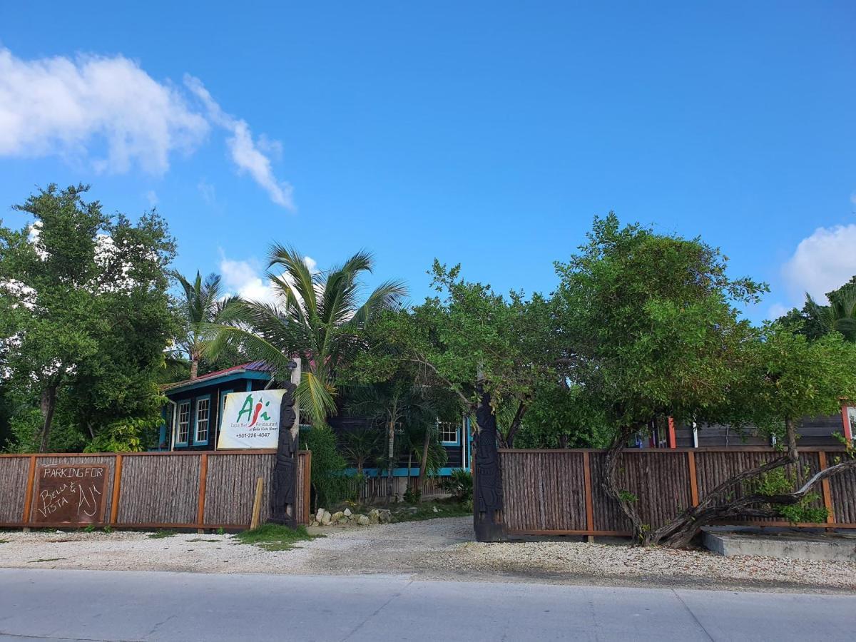 Bella Vista Belize Hotel San Pedro (Ambergris Caye)