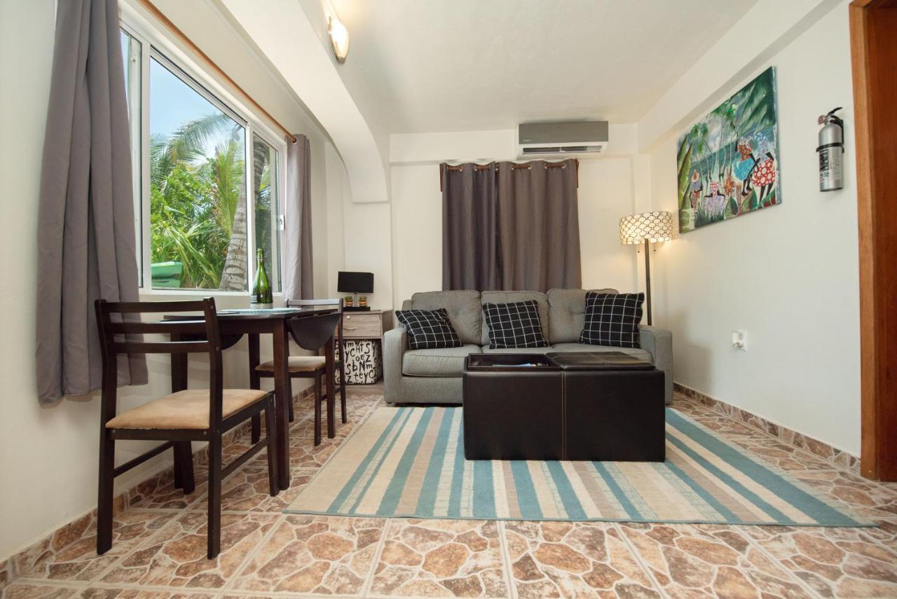 Bella Vista Belize 3* San Pedro (Ambergris Caye)