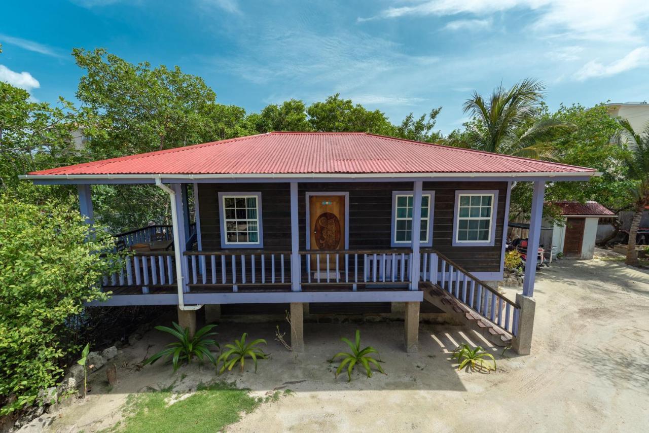 Bella Vista Belize San Pedro (Ambergris Caye)