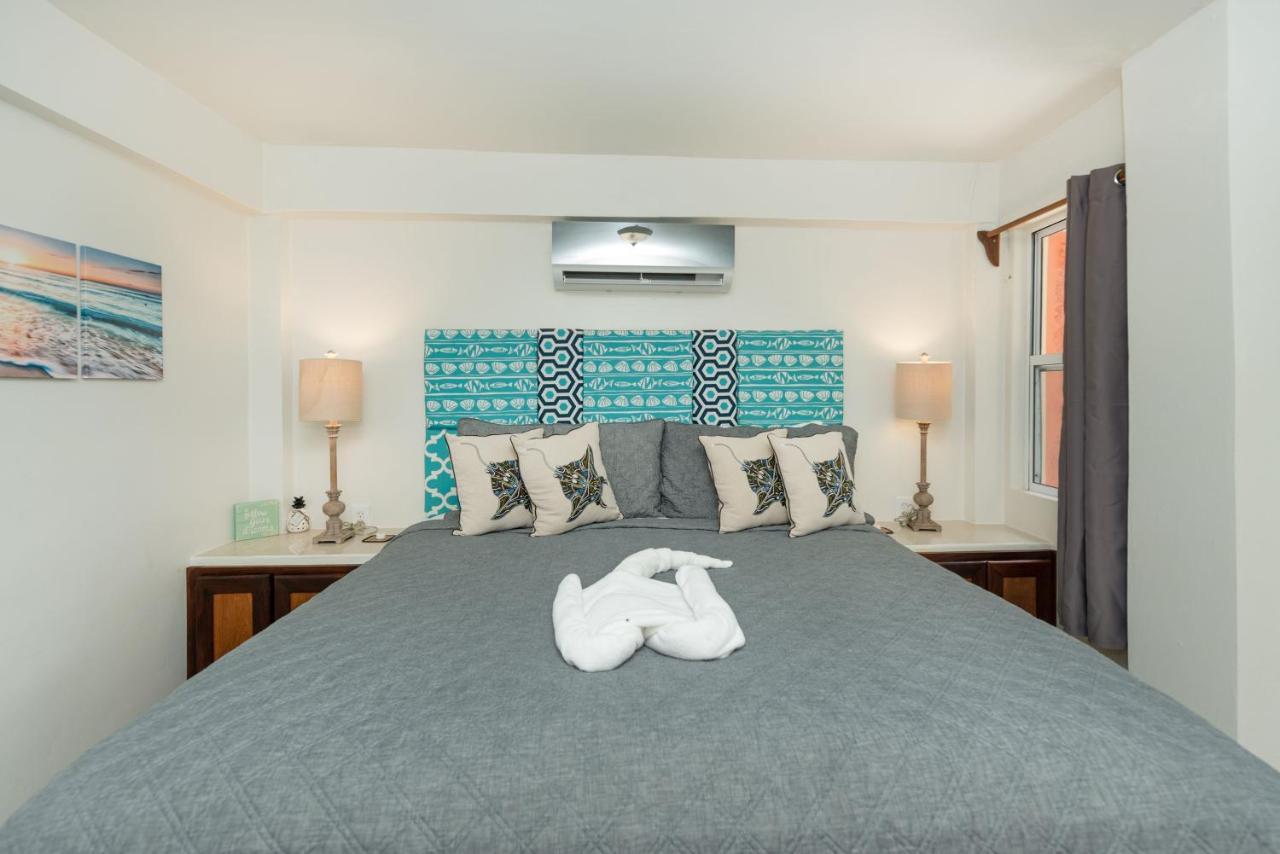 Hotel Bella Vista Belize