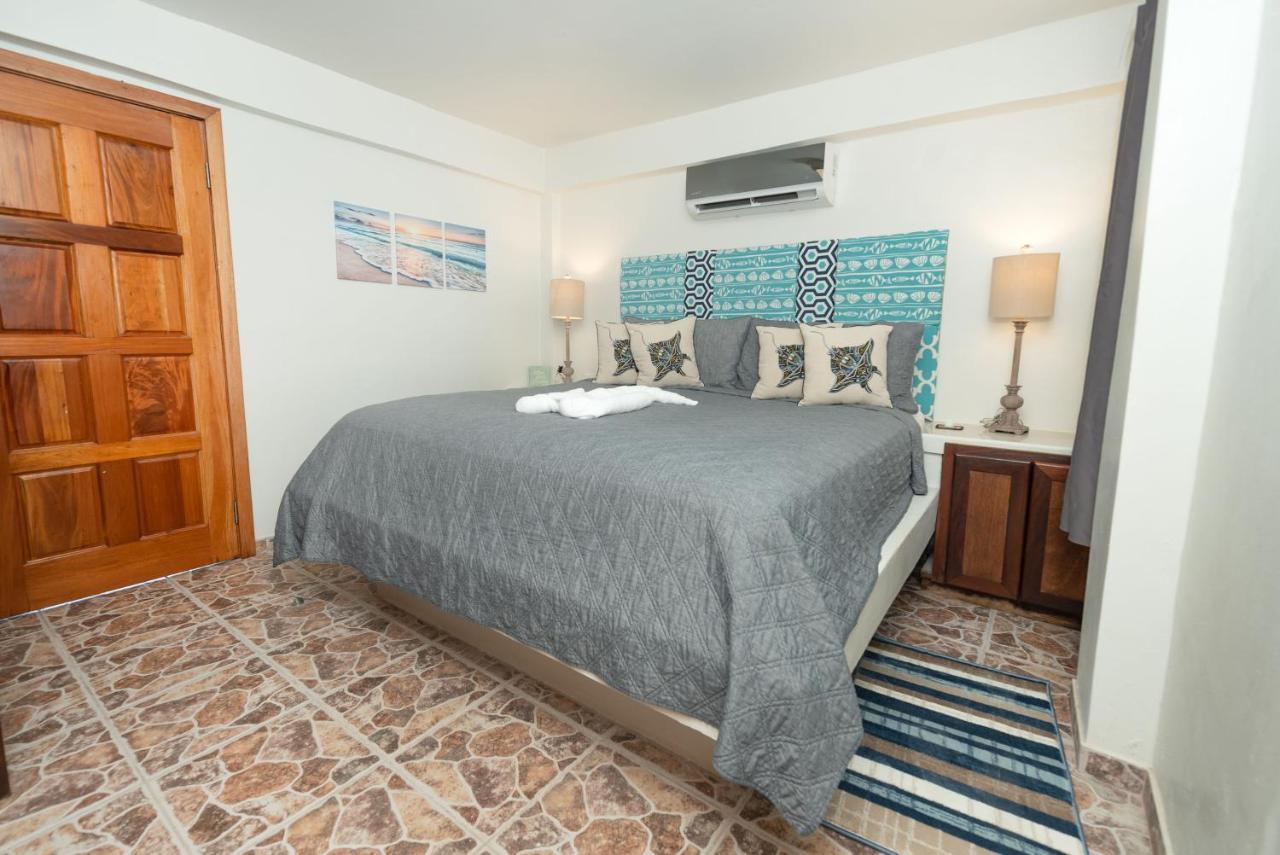 Bella Vista Belize 3* San Pedro (Ambergris Caye)